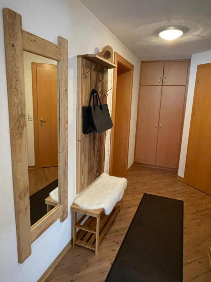 Ferienwohnung Rauch Mathilde シュヴェンダウ エクステリア 写真